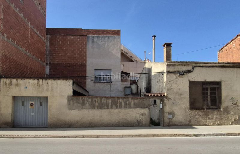 Foto 7a576b4d-9c3d-4b0c-9933-55ddbb0e3371. Casa adossada amb aparcament a La Cogullada Terrassa