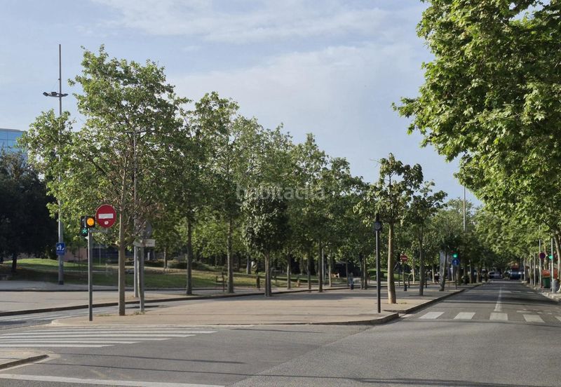 Foto aec75e26-81f4-4d36-b2ad-9ac4f94758dd. Casa adossada amb aparcament a La Cogullada Terrassa