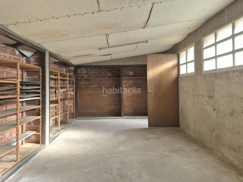 Foto f90a9391-10fe-41c6-82f6-3fa22c46b53c. Casa adossada amb aparcament a La Cogullada Terrassa