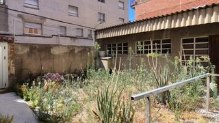 Terreny residencial  Calle de linné. Solar totalment edicable de 16 metres de façana per 8.60 de fond
