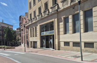 Parking voiture  De sant leopold. Lote de 5 plazas de parking en el centro de terrassa  c leopold,