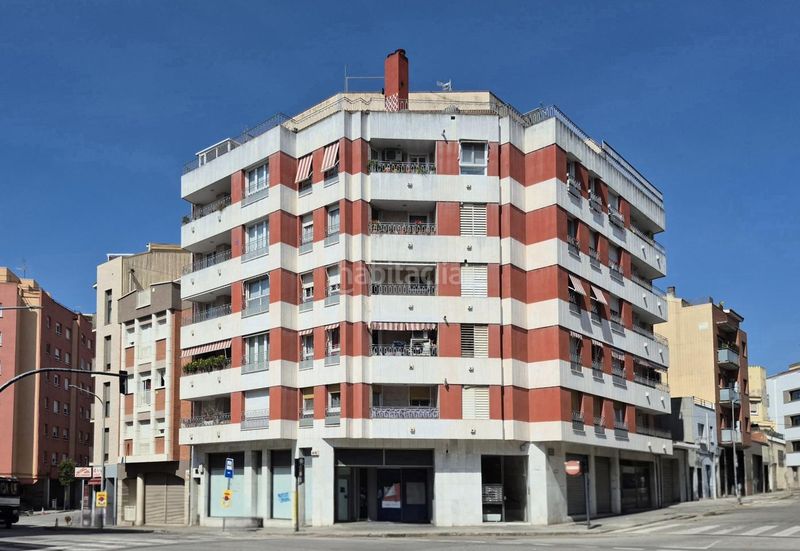 Foto bc9441c2-c5b7-4097-8529-5bee57d3319c. Pis amb calefacció a Sant Pere Nord Terrassa
