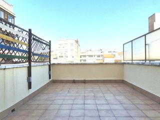 Pis  De valls. Pis de 108 m2 de 3 hab amb 2 terrasses totalment exterior al seg