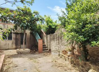 Casa a schiera  De la reina elionor. Magnifica casa de 203 m2 amb pati 60 m2 al carrer reina elionor