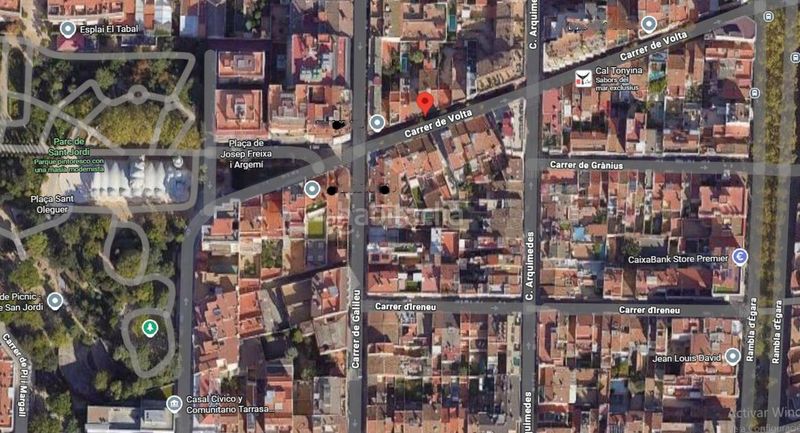 Foto b913a8e0-e615-4f8d-b6fe-337f825df731. Pis amb calefacció a Ca n'Aurell Terrassa