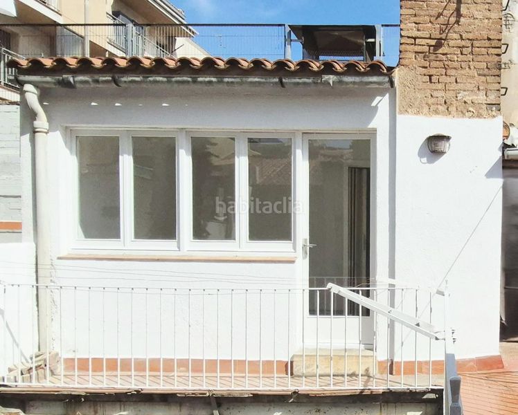 Foto ba865216-28b1-475c-b1dd-659f02262afe. Pis amb calefacció a Ca n'Aurell Terrassa