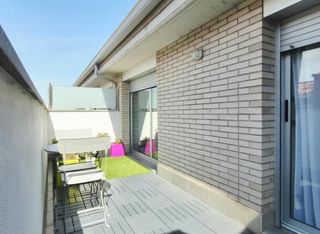 Dúplex  De sant marian. Duplex de 96 m2 i 3 hab amb terrassa al carrer sant marian tocan