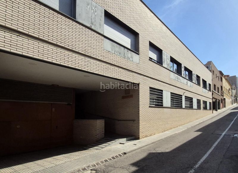 Foto 6a87fd78-58db-45c2-8fbf-41a9c2ab0ba3. Dúplex amb calefacció aparcament a Barri del Centre Terrassa
