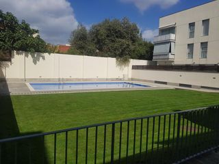 Rent Ground floor  Pare font. Precios pis 1 hab. amb balco i zona comunitaria amb pisicna al s