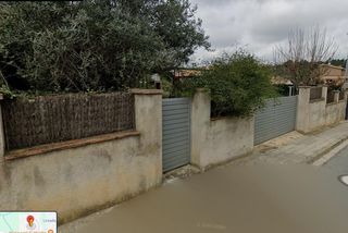 Wohngrundstück  Mussol. Solar a can palet de vista alegre