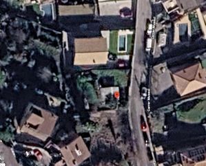 Terreno residencial  Mussol. Solar a can palet de vista alegre
