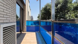 Appartement  Avinguda de jaume i. Pis 88 m2 avinguda jaume i de 3 hab i 2 banys davant plaça andal