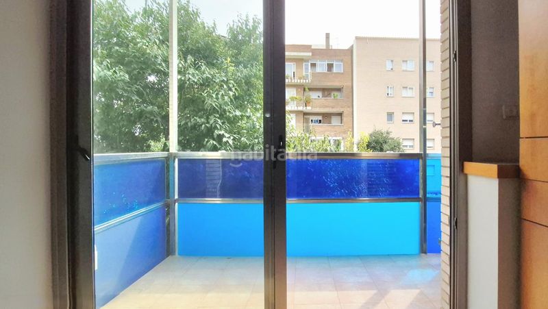 Foto adfa2307-ab31-4459-be85-7594f7fe8350. Pis amb calefacció aparcament a Sant Pere Nord Terrassa