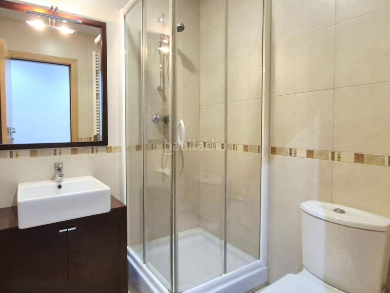 Foto 2ea7a8a6-679b-4857-9822-25135461157a. Pis amb calefacció aparcament a Sant Pere Nord Terrassa