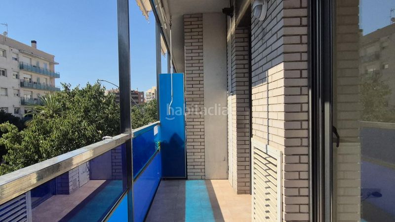 Foto b430b2d6-e7e6-4a39-a10c-81f0f9f9d4fa. Pis amb calefacció aparcament a Sant Pere Nord Terrassa