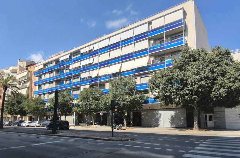 Foto e36bdfa9-c53d-4ab9-a5d8-08066e0ca0dd. Pis amb calefacció aparcament a Sant Pere Nord Terrassa