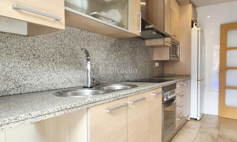 Foto f0f1d286-1744-4df4-bec9-6e7af27d1bb7. Pis amb calefacció aparcament a San Pere Terrassa