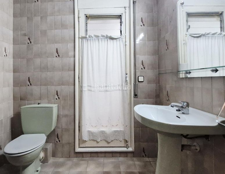 Foto 47f0628e-cb14-4a33-9557-0391f24e6160. Etagenwohnung mit heizung in Barri del Centre Terrassa