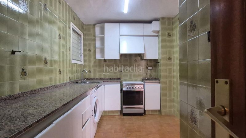Foto 5b45f325-09b7-4ff2-b375-a2f560f3aab2. Etagenwohnung mit heizung in Barri del Centre Terrassa