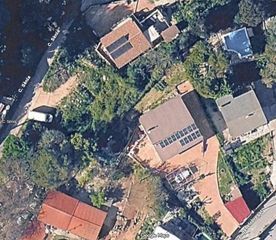 Wohngrundstück  Calle de la sènia. Terreno para edificar en el ventaiol