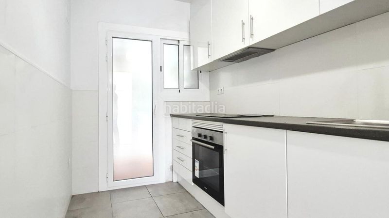 Foto 1a7cc339-5482-4f1f-a578-d340da0fefca. Pis a La Cogullada Terrassa