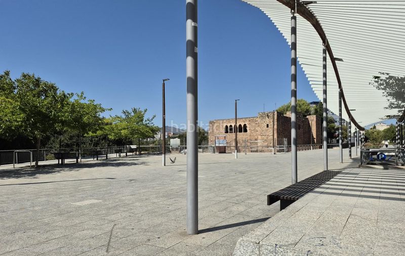 Foto 8d1f658a-76c8-4069-889d-ac60e230415c. Pis amb calefacció a Vallparadís - Antic Poble de Sant Pere Terrassa