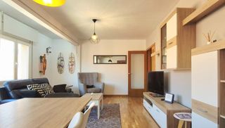 Flat in calle dUrquinaona
