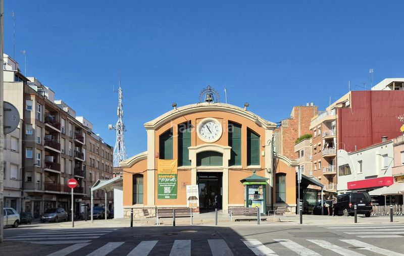 Foto 5a27587d-b2fe-46a0-9c34-f9be9a4afe5a. Dachwohnung in San Pere Terrassa