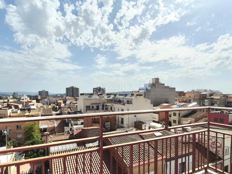 Foto 5f8aaa36-61be-4732-bbdd-1b09ac378c60. Àtic a San Pere Terrassa