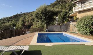 Casa a calle de Dalt