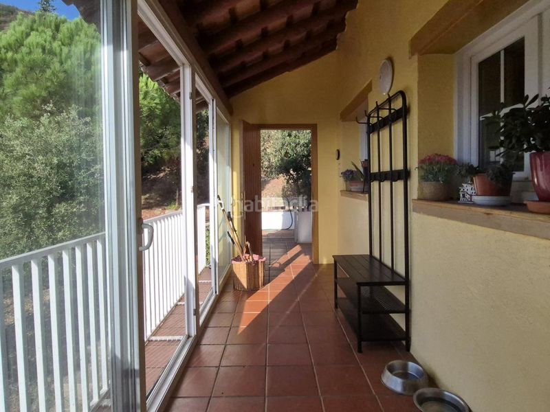 Foto 70a6969e-4219-4be1-9f09-10f19fd99673. Casa amb calefacció aparcament piscina a Matadepera