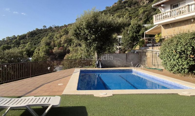 Foto 9a066a03-846c-4d66-98a7-545ba72aed89. Casa amb calefacció aparcament piscina a Matadepera