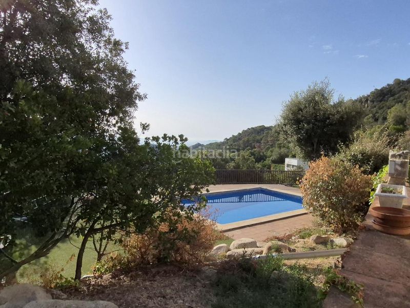Foto 9d8889c4-1b77-4dc8-823a-abf43b75aa3c. Casa amb calefacció aparcament piscina a Matadepera