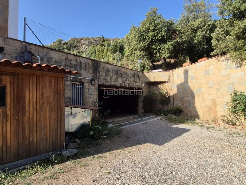 Foto b1d26148-0346-47ba-8cc8-1c38cf8d1054. Casa amb calefacció aparcament piscina a Matadepera