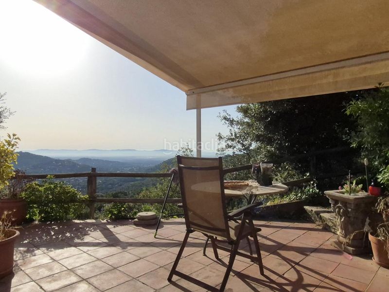 Foto b77d653d-9925-4fab-917f-e4372723e30e. Casa amb calefacció aparcament piscina a Matadepera