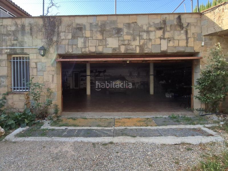 Foto c221a206-82dd-40c3-b027-2875a477e5cc. Casa amb calefacció aparcament piscina a Matadepera