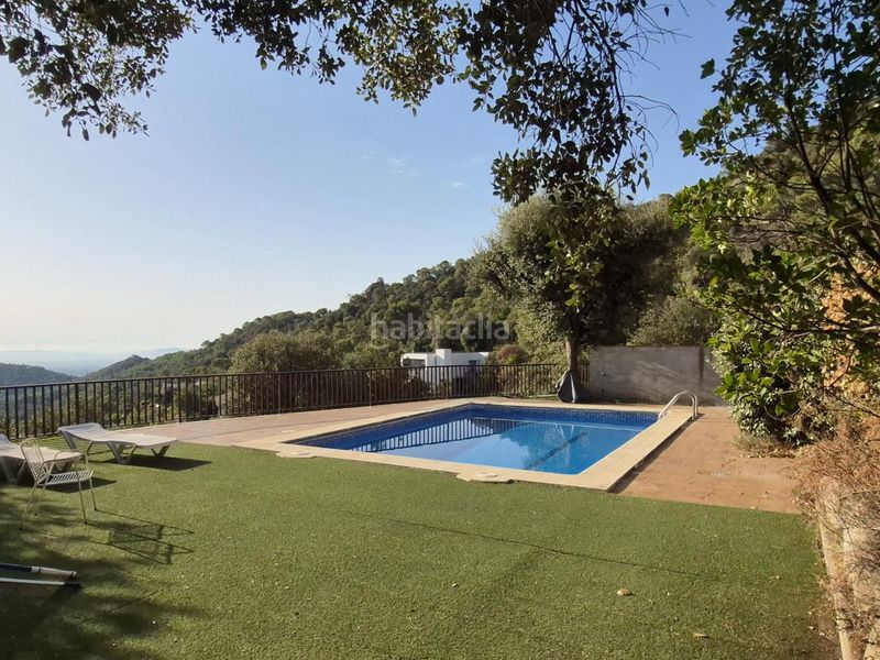 Foto ef2570df-5309-40e4-874d-c89d15afb944. Casa amb calefacció aparcament piscina a Matadepera