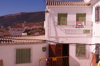 Maison  Calle cuarterones. Se vende casa en escoznar