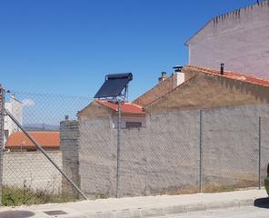 Terreny residencial a Láchar. Se vende solar en lachar