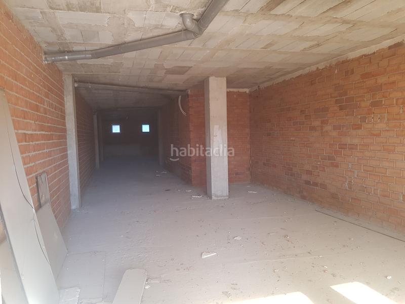 Foto 33cbcc5b-38ee-4a36-8898-ae2de3c794ec. Business premise in Láchar