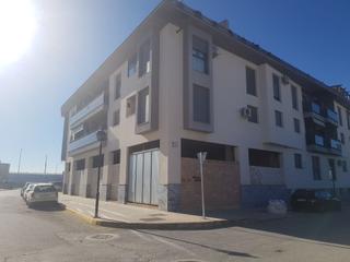 Local Comercial a Láchar. Se vende local en lachar