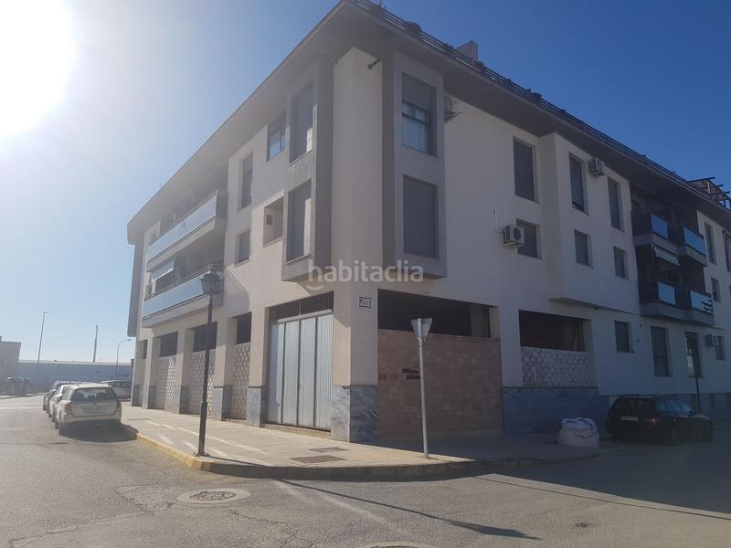 Foto 4429cb29-981e-4ab8-b2fe-d8469a87fb60. Business premise in Láchar