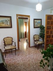 Casa  N/a. Gran vivienda con parcela de recreo
