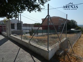 Terreny residencial a Pinos Puente. Se vende solar en casanueva