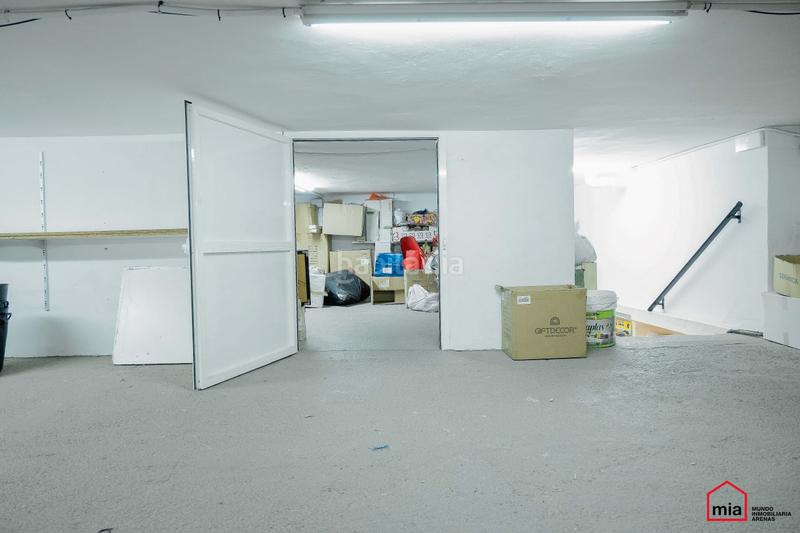 Foto 4f3c446a-15a6-4d77-a833-baf0ae8f6622. Local comercial  a la venta en Íllora
