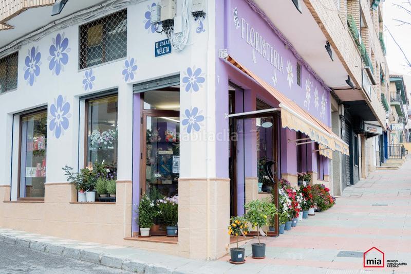 Foto 5ccb1f21-5c10-4e94-825a-170044732828. Local comercial  a la venta en Íllora