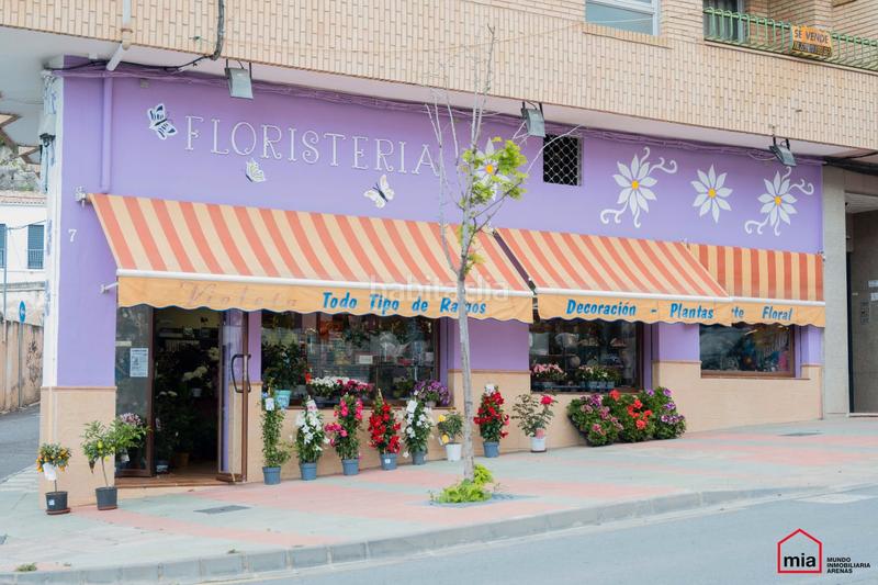 Foto 7d675fdc-a444-4132-bbcc-e7f94933227a. Local comercial  a la venta en Íllora