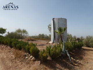 Rural plot in Cogollos de la Vega. Finca de olivar adulto con agua propia en cogollos vega