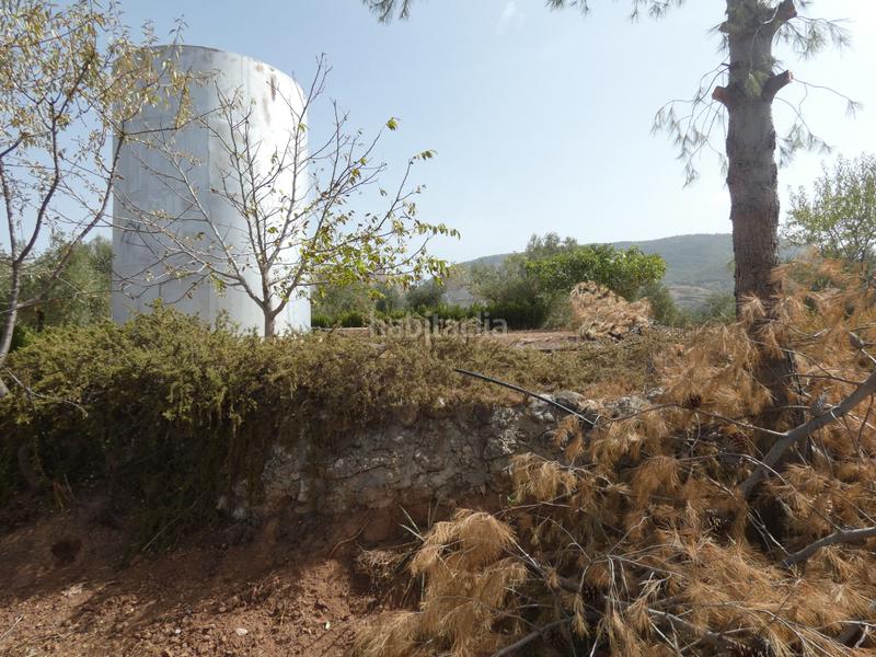 Foto c97a06d5-a5fa-41b7-be0a-e400bed8d385. Rural plot in Cogollos de la Vega