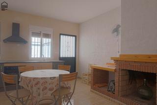 Maison  Calle acera de la fuente